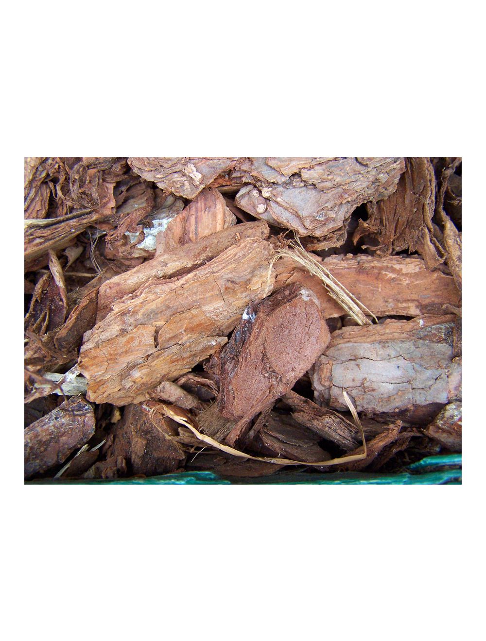 Bulk Mulch - Pine Bark Nuggets