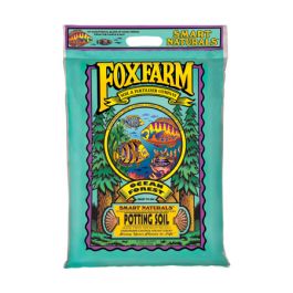 Fox Farm Ocean Forest Organic Potting Soil 12 Qt