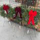 2024 Cemetery Wreath Fraser Fir