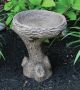 Bird Bath Petite Bird Nest 1PC