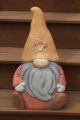 Mushroom Gnome 21