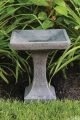 Bird Bath Petite Square 1PC