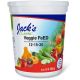 Jack's Classic Veggie FeED 12-15-30 1.5LB