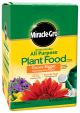 Miracle-Gro Water Soluble All Purpose Plant Food 1.5LB